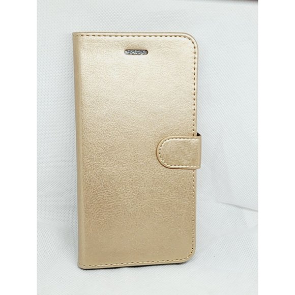 Truth Biege iPhone 7 Plus RFID Blocker With Credit Card Protector Phone Case - Picture 11 of 12